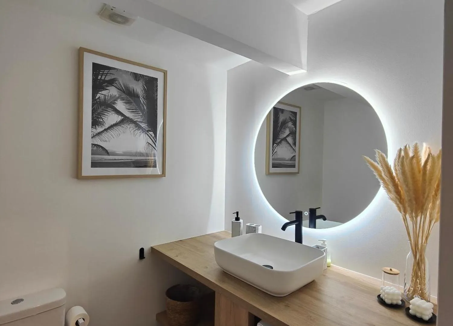 2 Bedroom Caribbean Charm In Marigot'S Heart